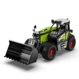 CaDA Master - Telehandler, Jouets de construction C61051W, Échelle 1:17