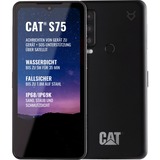 CAT S75 EU-128-6-5G-bk, Smartphone