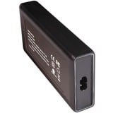 Club 3D 111W Power Delivery, Chargeur Noir