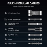 Corsair CORSAIR RM850e ThermalProtect  (3rd Gen) 