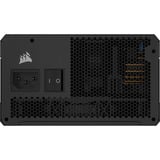 Corsair RM1200e alimentation modulaire 1200 watt Noir, 1x 12V-2x6, 6x PCIe