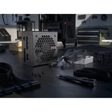 Corsair RM850e (3rd Gen) alimentation modulaire 850 watt Noir, 1x 12V-2x6, 3x PCIe