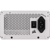 Corsair RM850x SHIFT White alimentation  modulaire 850 watt Blanc, 1x 12V-2x6, 3x PCIe