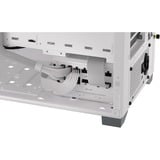 Corsair RM850x SHIFT White alimentation  modulaire 850 watt Blanc, 1x 12V-2x6, 3x PCIe