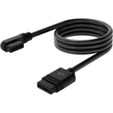Corsair iCUE LINK TITAN 420 RX RGB, Watercooling Noir, PWM 4 broches