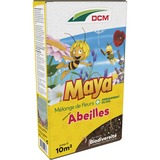 DCM Mélange de fleurs Abeilles 0,520 kg, Graines Jusqu'à 10 m²