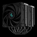 DeepCool AK620 ZERO DARK Refroidisseur CPU Noir