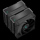 DeepCool AK620 ZERO DARK Refroidisseur CPU Noir
