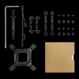 DeepCool AK620 ZERO DARK Refroidisseur CPU Noir