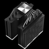 DeepCool AK620 Zero Dark Refroidisseur CPU Noir