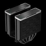 DeepCool AK620 Zero Dark Refroidisseur CPU Noir