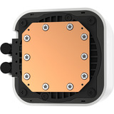 DeepCool LQ360, Watercooling Blanc