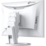 EIZO EV2480-WT 24" Moniteur  Blanc, HDMI, DisplayPort, 4x USB-A, USB-C