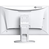 EIZO EV2480-WT 24" Moniteur  Blanc, HDMI, DisplayPort, 4x USB-A, USB-C