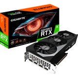 GIGABYTE GeForce RTX 3070 GAMING OC 8G LHR, Carte graphique LHR, 2x HDMI, 2x DisplayPort