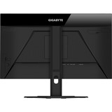 GIGABYTE M28U 28" 4K Ultra HD Gaming Moniteur Noir, 2x HDMI, 1x DisplayPort, 3x USB-A 3.2 (5 Gbit/s), 1x USB-C, 144 Hz