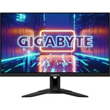GIGABYTE M28U 28" 4K Ultra HD, Moniteur gaming Noir, 2x HDMI, DisplayPort, 3x USB-A 3.2 (5 Gbit/s), USB-C, 144 Hz
