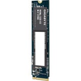 GIGABYTE NVMe V2 256 Go SSD G3NVMEV2256G, PCIe Gen 3.0 x4, NVMe 1.4