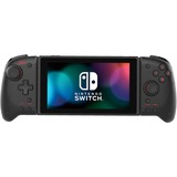 HORI Split Pad Pro Noir Bluetooth Manette de jeu Nintendo Switch Noir/transparent, Manette de jeu, Nintendo Switch, Croix directionnelle, Sans fil, Bluetooth, Noir
