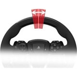 HORI Volant de course APEX Noir, PlayStation 5, PlayStation 4, PC