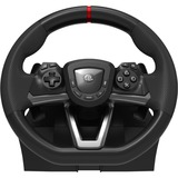 HORI Volant de course APEX Noir, PlayStation 5, PlayStation 4, PC