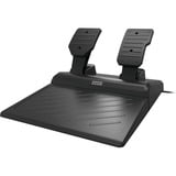HORI Volant de course APEX Noir, PlayStation 5, PlayStation 4, PC