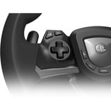 HORI Volant de course APEX Noir, PlayStation 5, PlayStation 4, PC