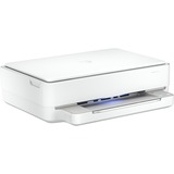 HP Imprimante multifonction Blanc/gris
