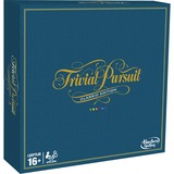 Hasbro Trivial Pursuit - Édition Classique, Jeu-questionnaire Néerlandais, 2 - 6 joueurs, 16 ans et plus