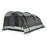 High Peak Tente Gris/Vert
