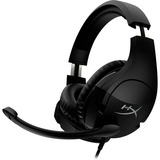 HyperX Cloud Stinger S casque gaming over-ear Noir, PC