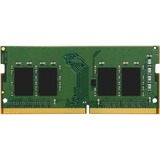Kingston 16 Go DDR4-3200 (1x 16 Go) mémoire PC portable KCP432SS8/16, SO-DIMM