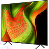 LG OLED AI B5 65" Ultra HD TV OLED Noir, 4x HDMI, 2x USB, Optique, Bluetooth, LAN, WLAN, HDR10, Dolby Vision
