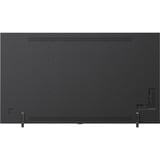 LG QNED evo AI 115" 4K Ultra HD TV Noir, 4x HDMI, 2x USB, Optique, Bluetooth, LAN, WLAN, CI+, HDR10, Dolby Vision