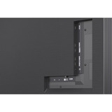 LG QNED evo AI 115" Ultra HD QNED TV Noir, 4x HDMI, 2x USB, Optisch, Bluetooth, LAN, WLAN, CI+, HDR10, Dolby Vision