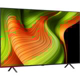 LG  65" Ultra HD TV OLED Noir