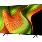 LG  65" Ultra HD TV OLED Noir
