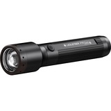 Ledlenser Lampe de poche Noir
