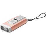 Ledlenser Lumière LED Or rose