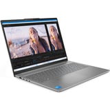 Lenovo IdeaPad Slim 5 16IRH10 (83HS007WMH) 16" PC portable  Gris | Core i7-13620H | UHD Graphics | 16 Go | 512GB SSD