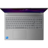 Lenovo IdeaPad Slim 5 16IRH10 (83HS007WMH) 16" PC portable  Gris | Core i7-13620H | UHD Graphics | 16 Go | 512GB SSD