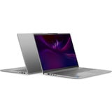 Lenovo IdeaPad Slim 5 16IRH10 (83HS007WMH) 16" PC portable  Gris | Core i7-13620H | UHD Graphics | 16 Go | 512GB SSD