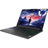 Lenovo Legion 7 16IRX9 (83FD009NMB) 16" PC portable gaming  Noir | Core i9-14900HX | RTX 4070 | 32 Go | 1 To SSD | 165 Hz