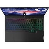 Lenovo Legion 7 16IRX9 (83FD009NMB) 16" PC portable gaming  Noir | Core i9-14900HX | RTX 4070 | 32 Go | 1 To SSD | 165 Hz