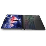 Lenovo Legion 7 16IRX9 (83FD009NMB) 16" PC portable gaming  Noir | Core i9-14900HX | RTX 4070 | 32 Go | 1 To SSD | 165 Hz