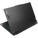 Lenovo Legion 7 16IRX9 (83FD009NMB) 16" PC portable gaming  Noir | Core i9-14900HX | RTX 4070 | 32 Go | 1 To SSD | 165 Hz