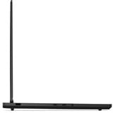 Lenovo Legion 7 16IRX9 (83FD009NMB) 16" PC portable gaming  Noir | Core i9-14900HX | RTX 4070 | 32 Go | 1 To SSD | 165 Hz