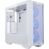 Lian Li LANCOOL III RGB boîtier midi tower Blanc | 2x USB-A | 1x USB-C | RGB | Window