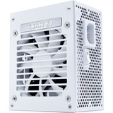 Lian Li SP750 V2 Gold alimentation  modulaire 750 watt Blanc, 2x PCIe