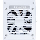Lian Li SP750 V2 Gold alimentation  modulaire 750 watt Blanc, 2x PCIe